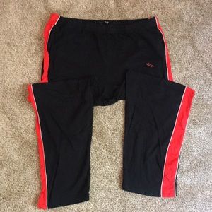 KS Sport Lounge Athletic Knit Pants 3XL Tall